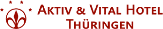 Stellenangebot Logo Unternehmen - Aktiv & Vital Hotel Thüringen