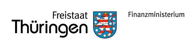 Stellenangebot Logo Unternehmen - Thüringer Finanzministerium