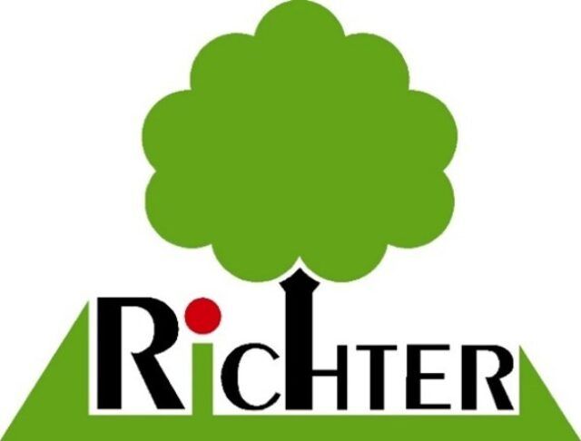 Stellenangebot Logo Unternehmen - Richter