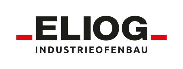 Stellenangebot Logo Unternehmen - ELIOG Industrieofenbau GmbH