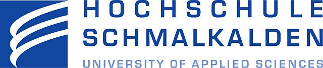 Stellenangebot Logo Unternehmen - Hochschule Schmalkalden