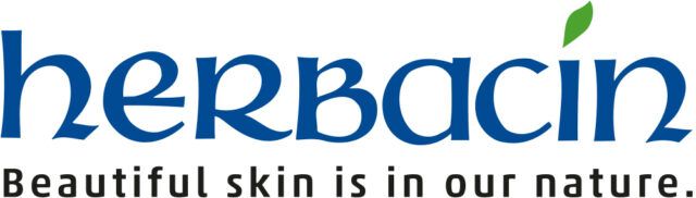 Stellenangebot Logo Unternehmen - Herbacin cosmetic GmbH