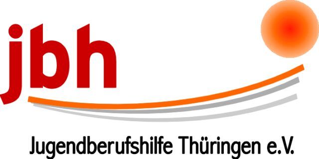 Stellenangebot Logo Unternehmen - Jugendberufshilfe Thüringen e.V.