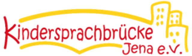 Stellenangebot Logo Unternehmen - Kindersprachbrücke Jena e.V.