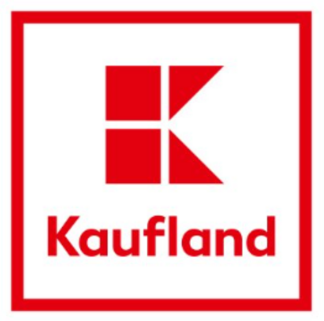 Stellenangebot Logo Unternehmen - Kaufland