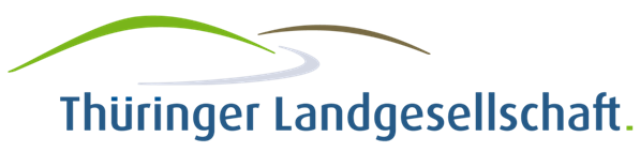 Stellenangebot Logo Unternehmen - Thüringer Landgesellschaft mbH