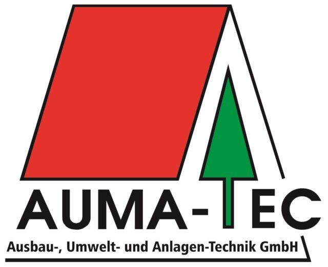 Stellenangebot Logo Unternehmen - AUMA-TEC GmbH