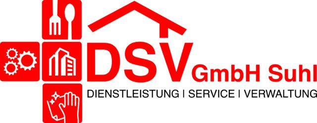 Stellenangebot Logo Unternehmen - DSV GmbH Suhl