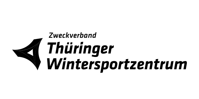 Stellenangebot Logo Unternehmen - Zweckverband Thüringer Wintersportzentrum