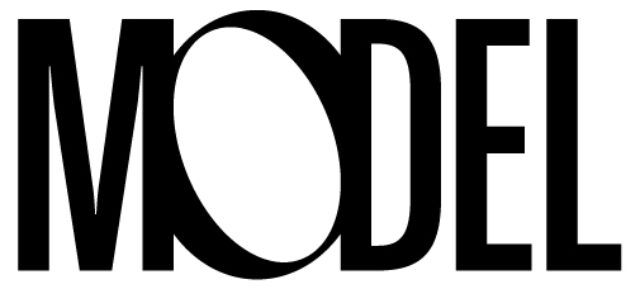 Stellenangebot Logo Unternehmen - Model GmbH