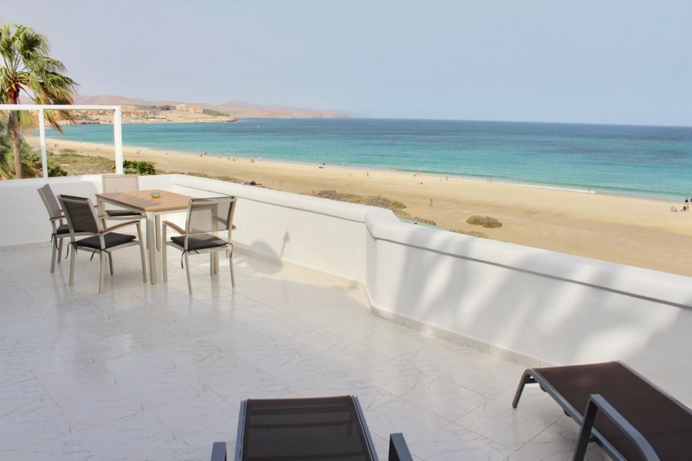 Fuerteventura: Entspannter Urlaub direkt am Strand - Artikel Thumbnail Der Reise Blog
