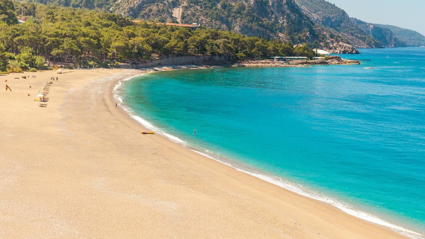 Die besten Tipps zum Buchen eines Urlaubs in Antalya - Artikel Thumbnail Der Reise Blog