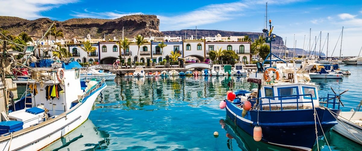 Gran Canaria Urlaub buchen: Die Top 10 Sehenswürdigkeiten - Artikel Thumbnail Der Reise Blog